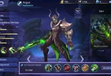 argus attack tanker jungle build