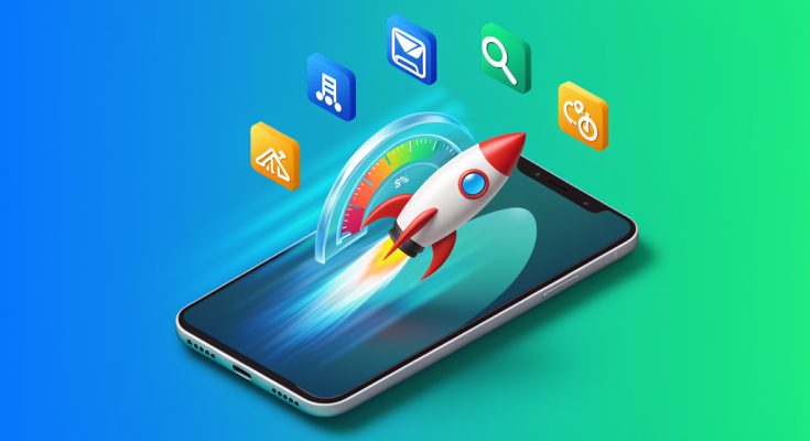 cara mempercepat hp android yang lemot tips ampuh