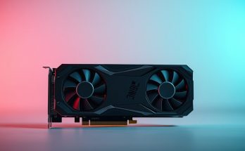 Featured image GPU NVIDIA RTX 50 Series vs AMD Radeon RX 2026