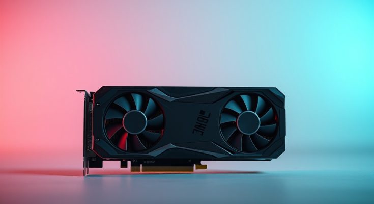 Featured image GPU NVIDIA RTX 50 Series vs AMD Radeon RX 2026