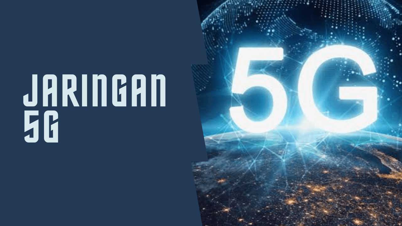 Jaringan 5G