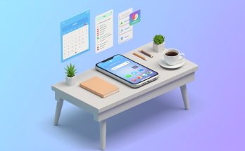 aplikasi produktivitas android remote work