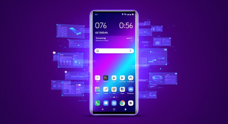 samsung one ui 8.5 update android 16 galaxy