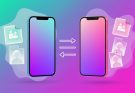 Cara Transfer Data dari iPhone ke Android Tanpa Hilang Data 2026